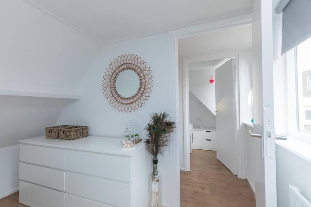 Salty Beachhouse Noordwijk Kültér fotó