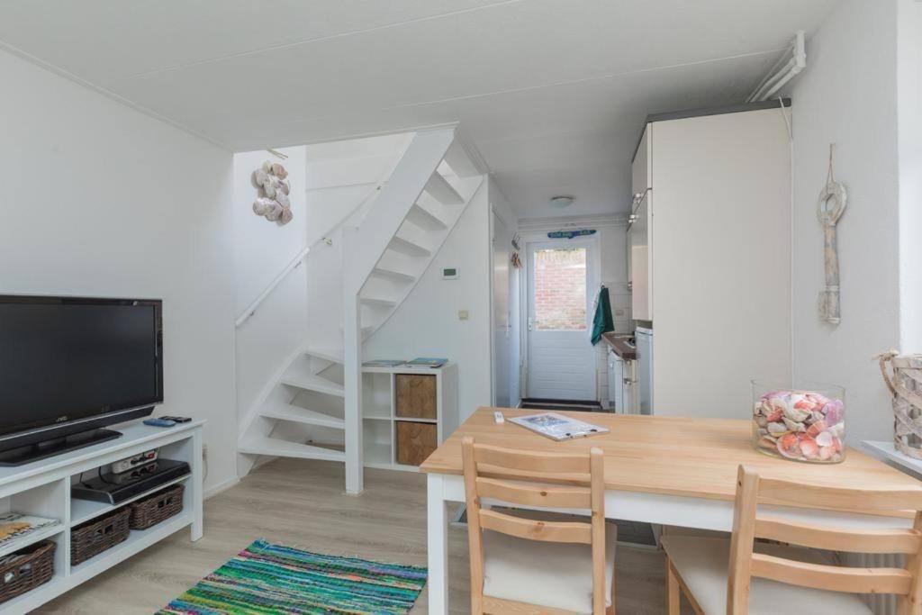 Salty Beachhouse Noordwijk Kültér fotó